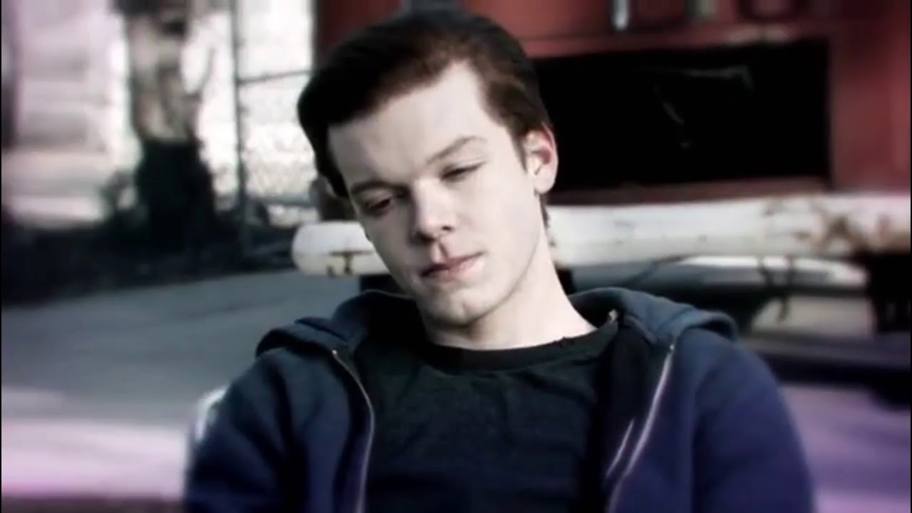 Ian Gallagher/Cameron Monaghan | Best Instagram Edits