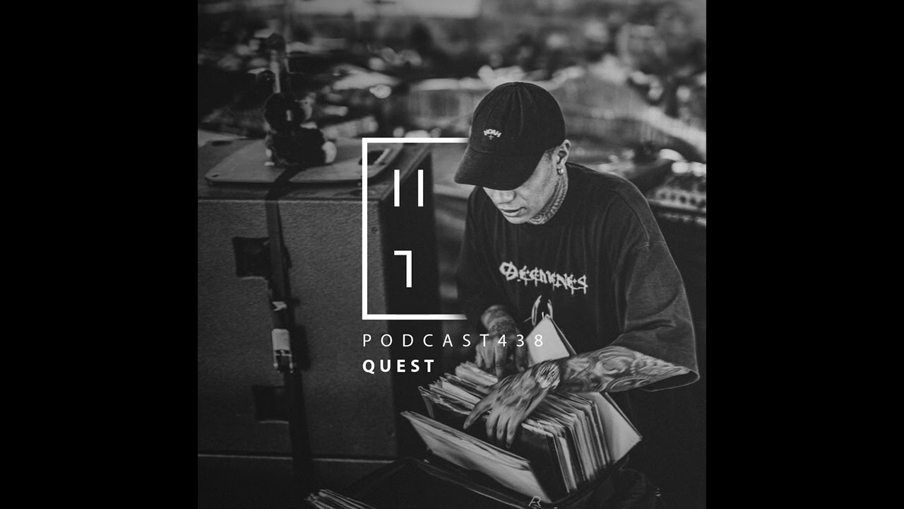 Quest &mdash; HATE Podcast 438
