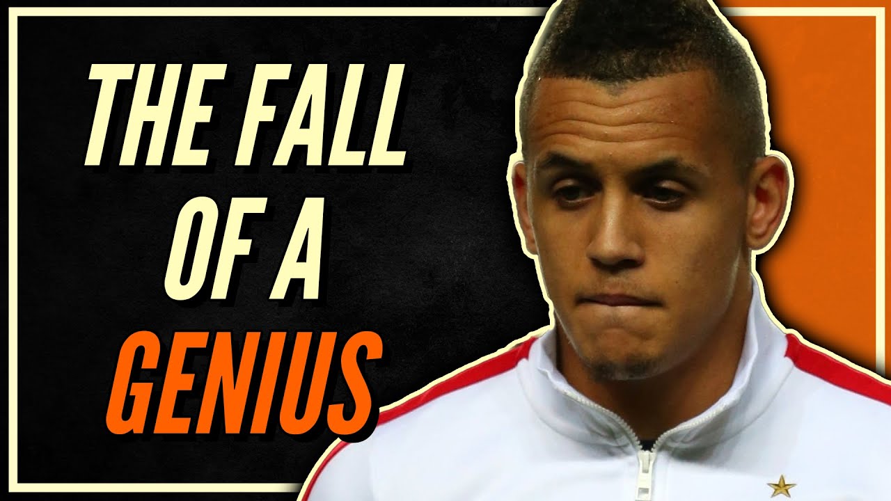 The Wonderkid That Listened to NOBODY Until It Was Too Late