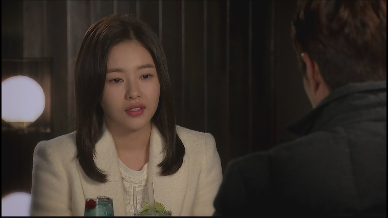 [HOT] 압구정 백야 66회 - 백야(박하나), 나단(김민수)에 모든 진실 말하나?! 긴장감 더해 20150115