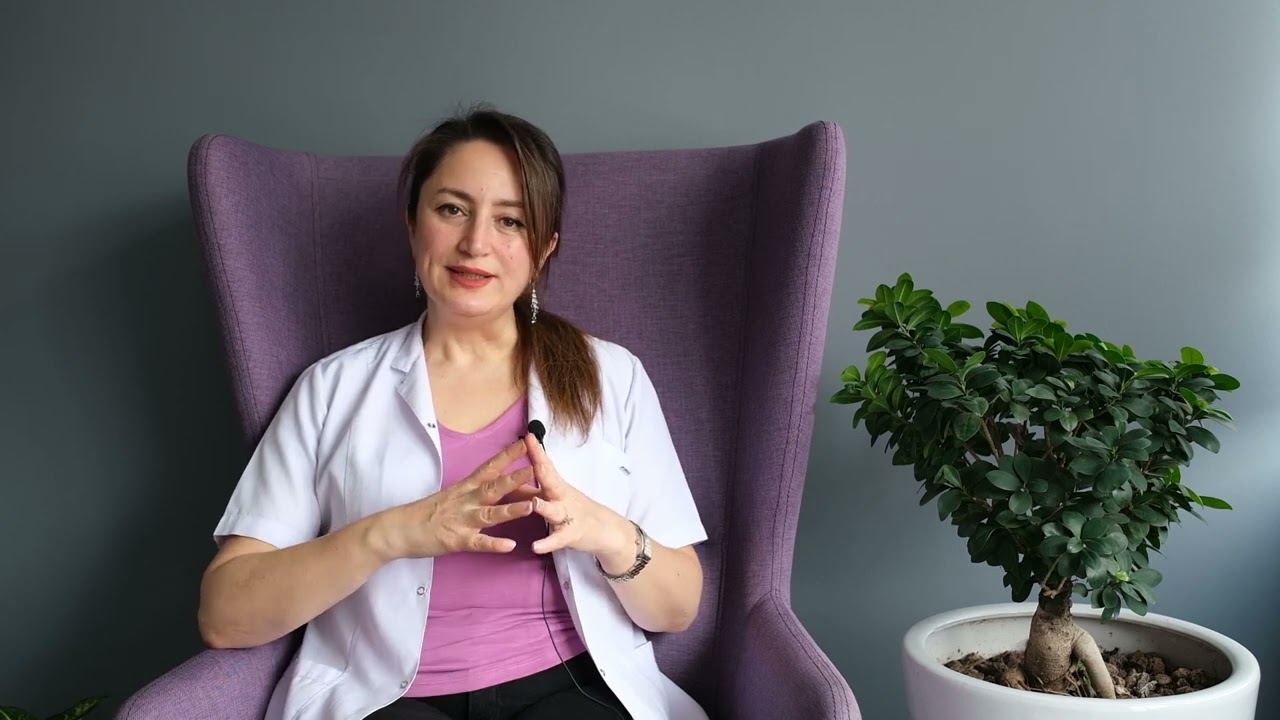 Perinoplasti Nedir? Nasıl yapılır? - Op. Dr. Didem Kurban