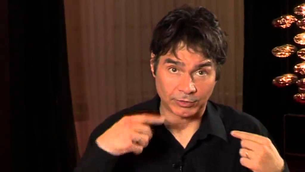 8- Que es el karma en Grandes Temas con Claudio M. Dominguez
