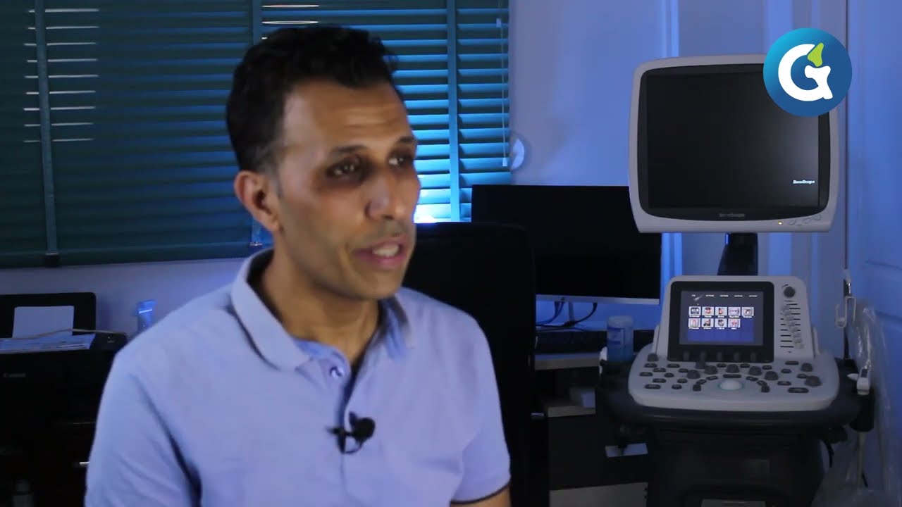 histoire vrai d'une malade l'importance du facteur psychique  حكاية مريضة حقيقة اهمية العامل النفسي