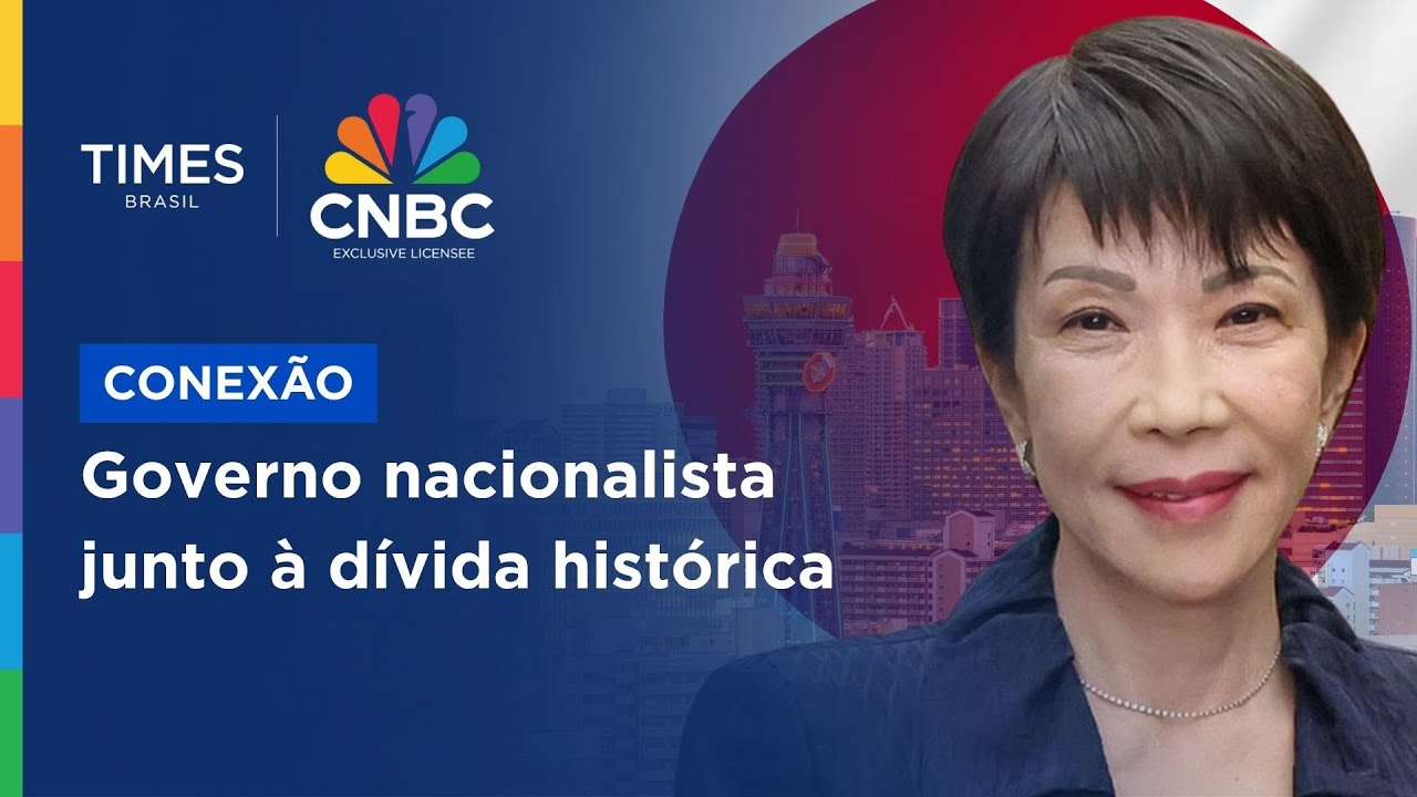 Japão em crise econômica tem primeira-ministra assumindo a liderança e desafios; entenda na análise