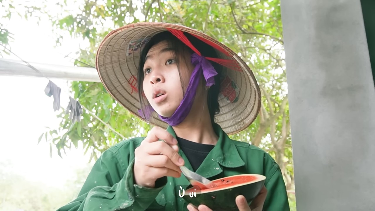 Vlog12 |  Nhà mới của bố mẹ