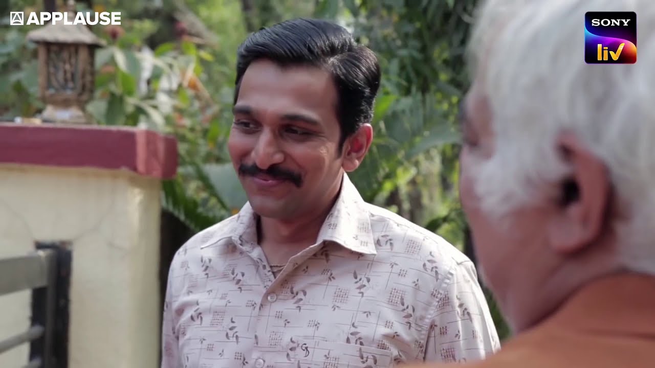 Behind The Scenes - Scam 1992 | Meet Harshad Mehta | Applause Entertainment