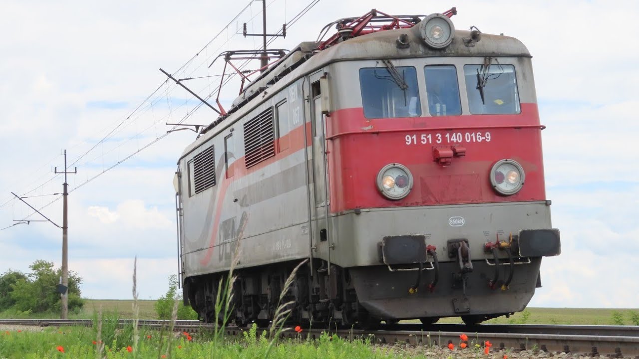 Cabview Lubliniec-Opole Towarowe