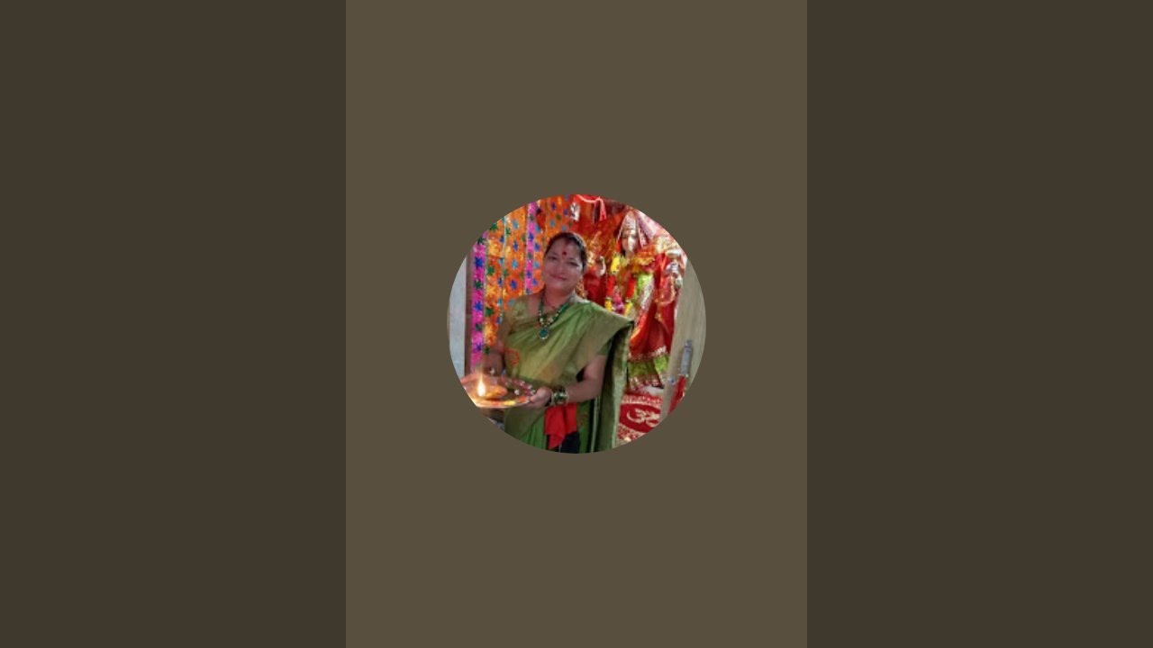 Jay Maan jwala (pushpa varshney) is live