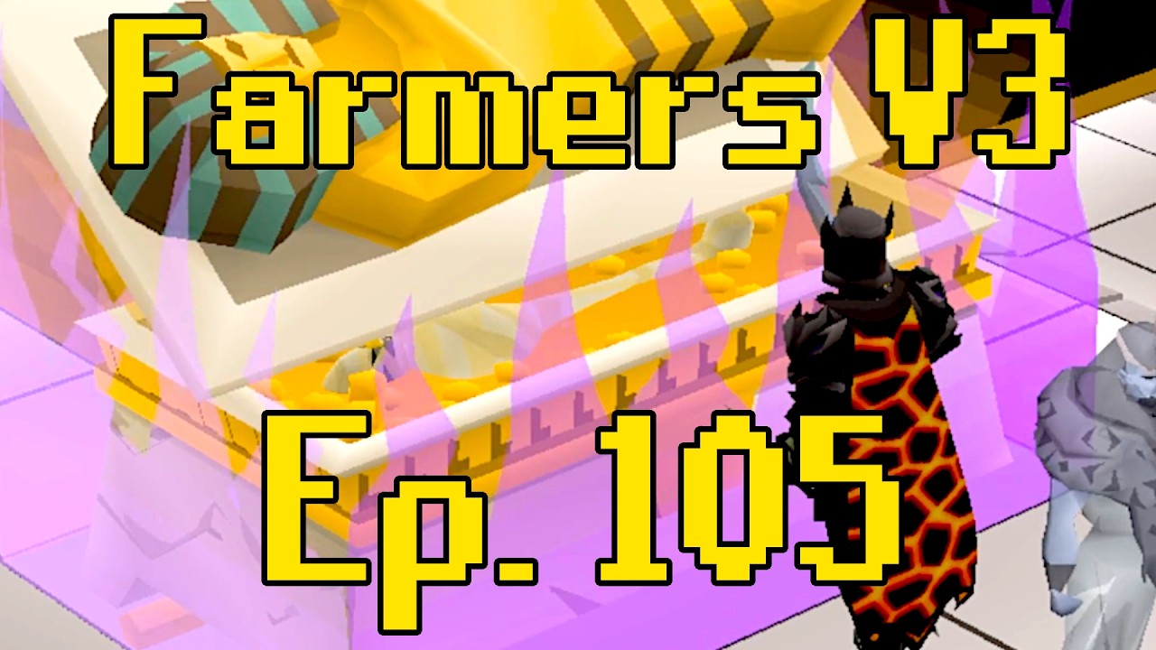 You're Not Gonna Believe This | Farmers V3 Ep. 105