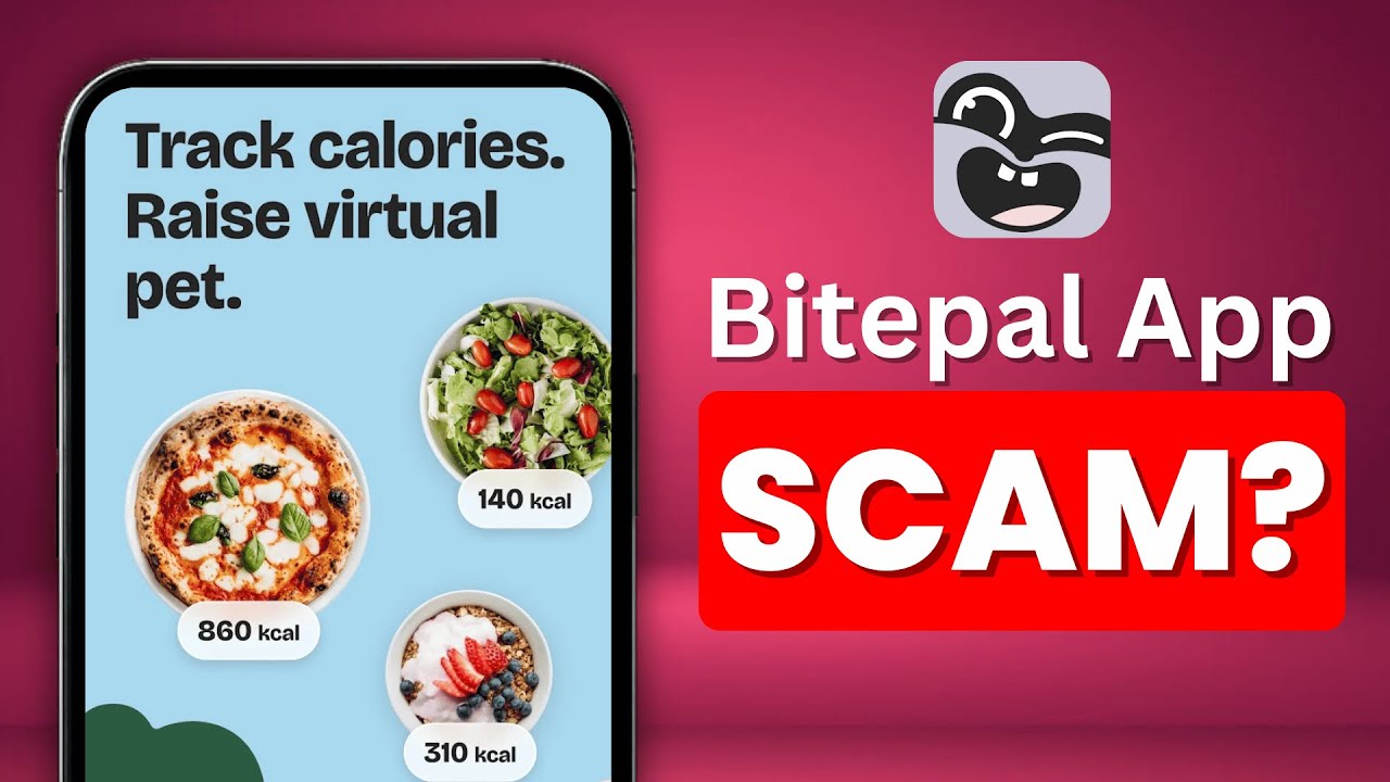 BitePal App Review &ndash; Scam or Legit?