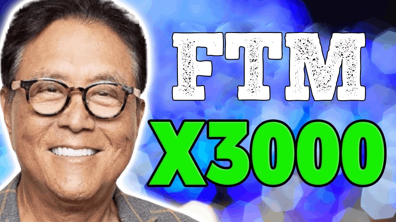 Fantom PRICE WILL SURGE UP TO X3000 - FTM PRICE PREDICTION 2023