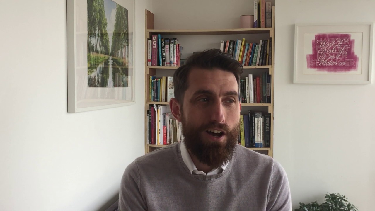 Founder Institute London - First Week Experience