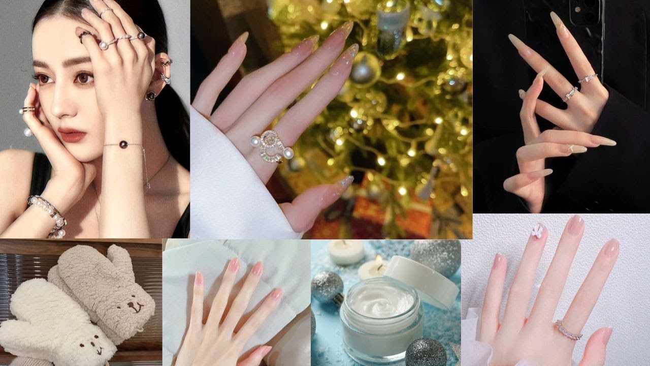 K-Beauty Secrets: Ultimate Korean Hand Care Routine for Soft, Radiant Hands