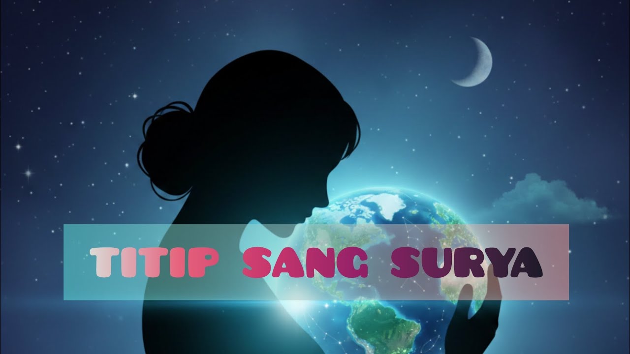 TITIP SANG SURYA