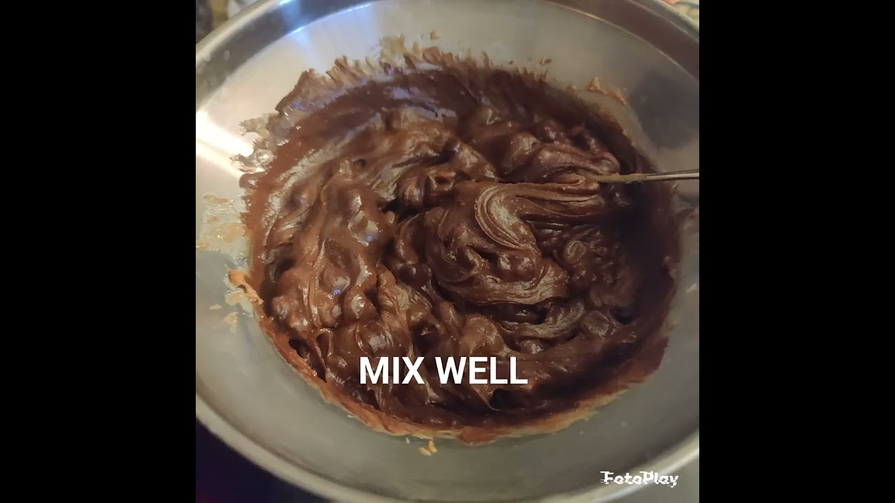 Paleo Chocolate Fudge Recipe
