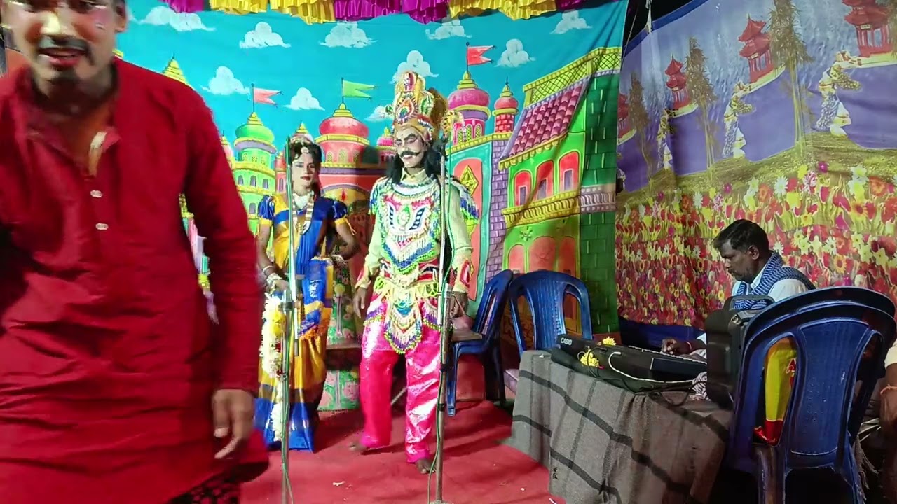 చిన్నమ్మ కథ #చిన్నాగిరెడ్డి మరియు కొండమ్మ!!తలారి కామడీ!!ple  subscribe my chanale. 6362019545.