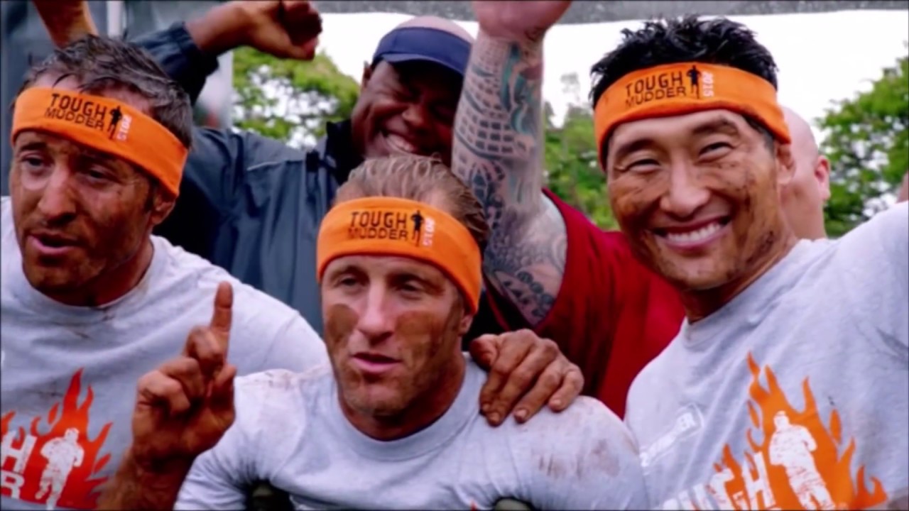 Hawaii Five O - Take me home