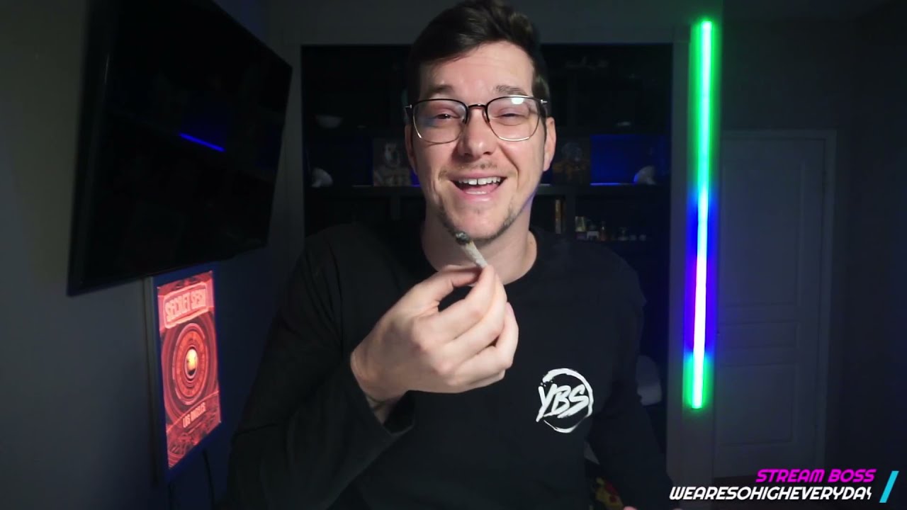 Jimtanna Smokes RUNTZ Flower by MOXIE