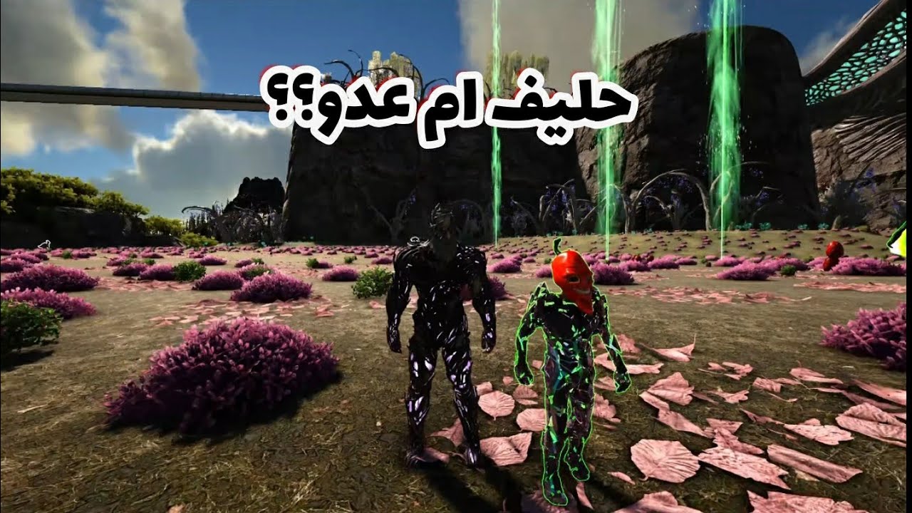 ارك انوناكي11| حب وحرب مع فيصل