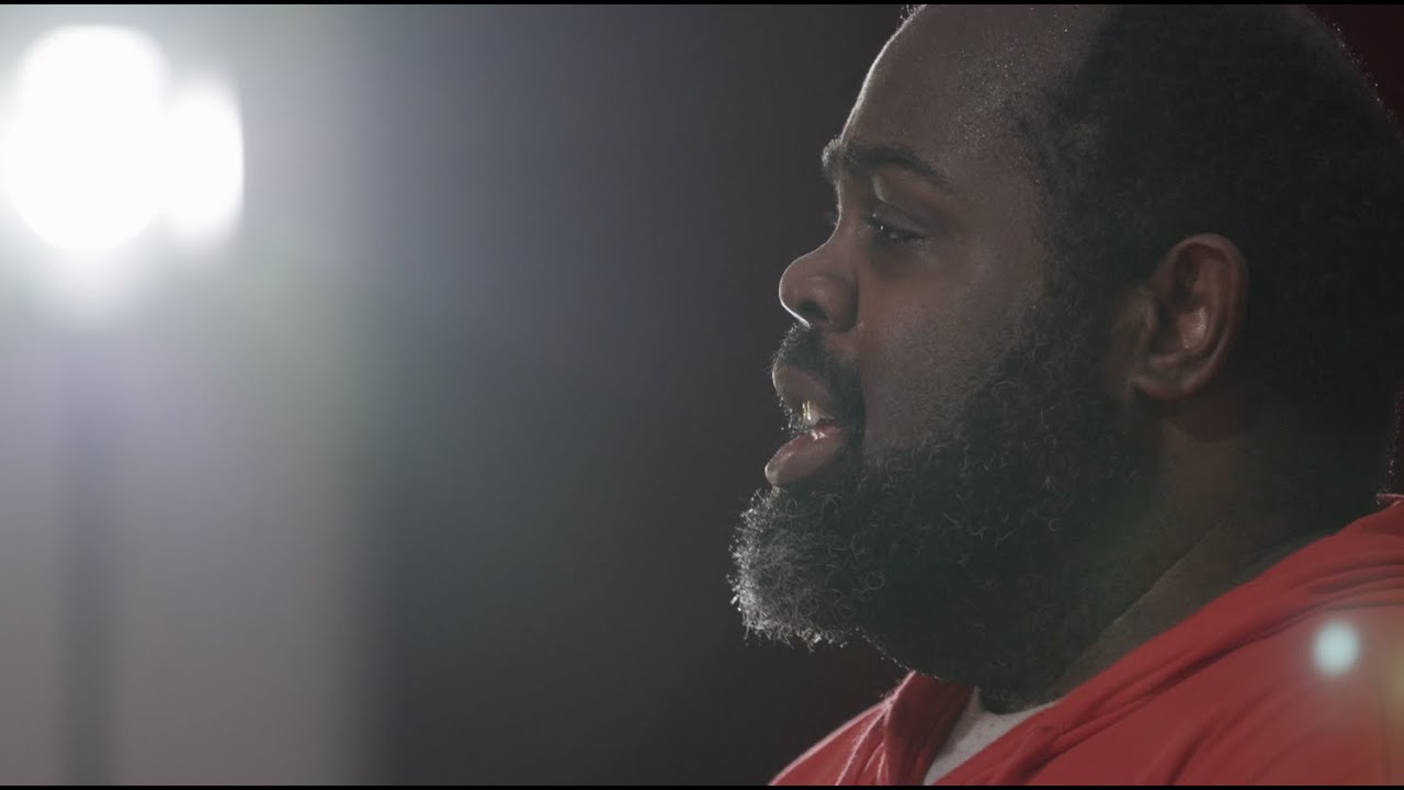 ‘Were You There?’ by Reginald Mobley and Baptiste Trotignon