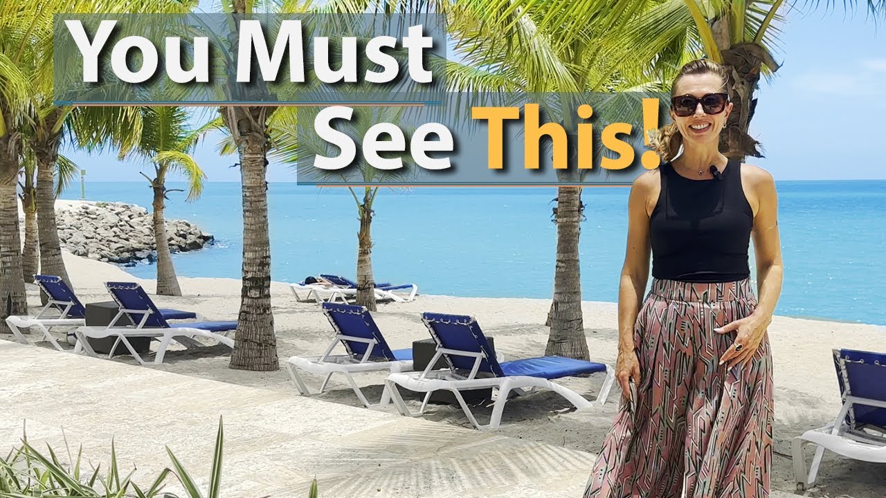 Inside Panama’s Hidden Paradise: The Most Luxurious Beach Resort