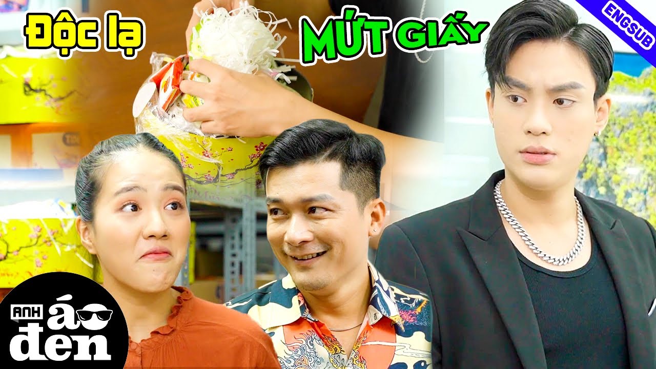 MẤT TẾT Khi Bỏ 5 Củ Mua Hộp 