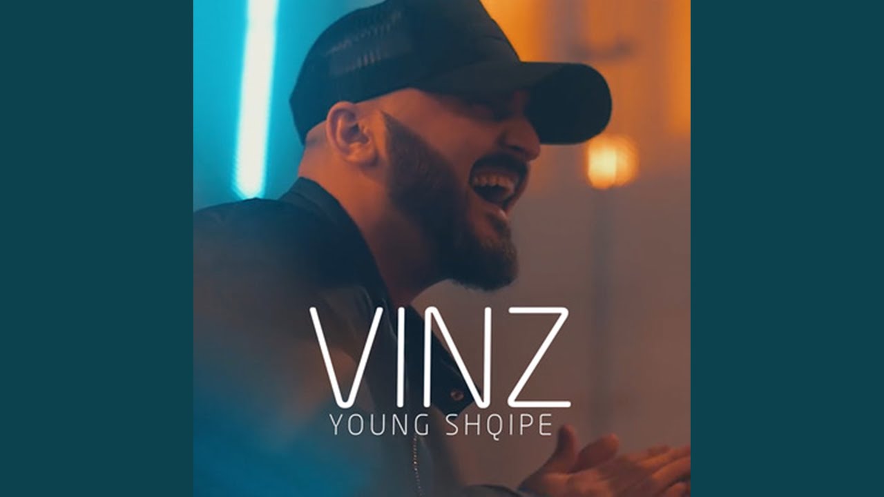 Young Shqipe