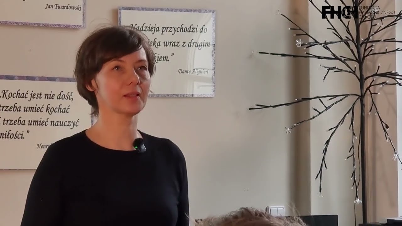 Wykład Katarzyny Gardeckiej o sztuce górniczej i jej współczesnych obliczach - Sztuka Węgla