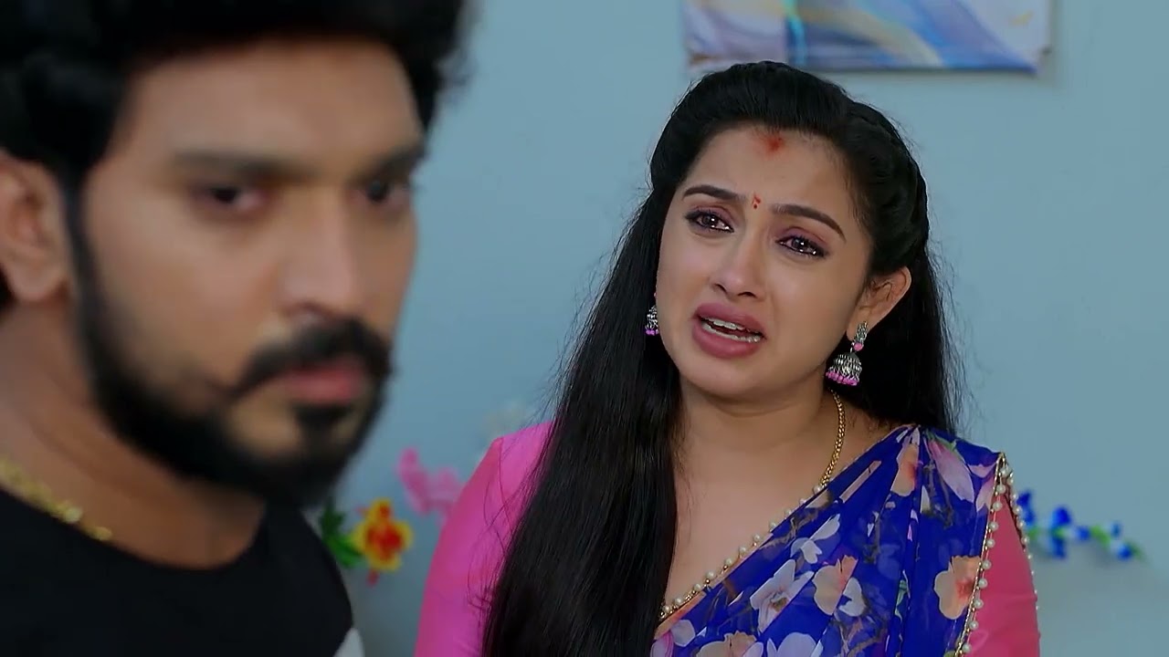 Annapoorna - Full Ep - 929 - Srikar, Avani, Vedavathi - Zee Kannada