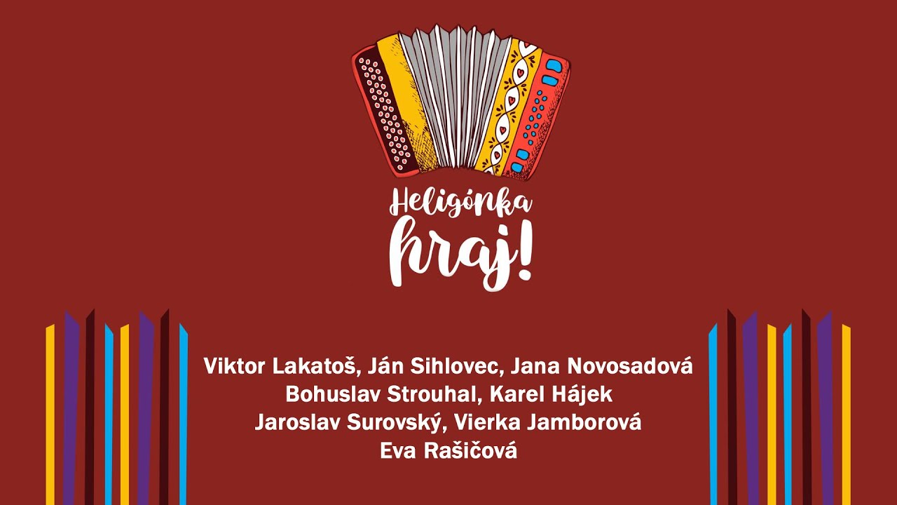 Heligónka hraj! - 2. ročník, 14. septembra 2024, Chocholná-Velčice / časť 2 zo 6