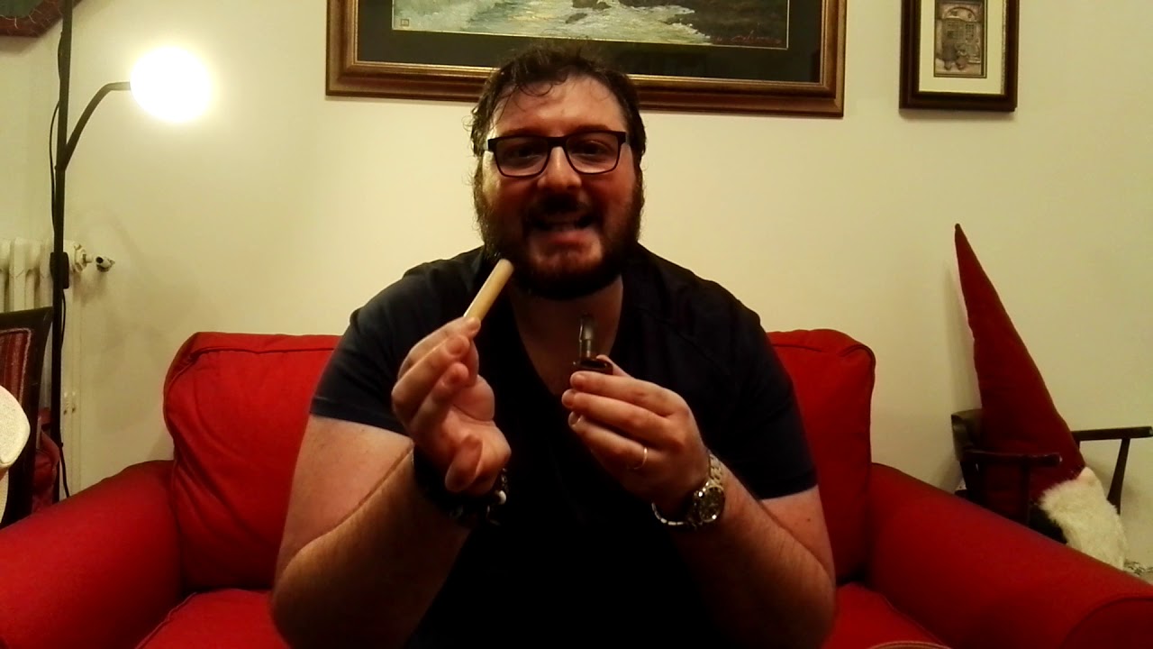 Cenere e pigino, questi 
