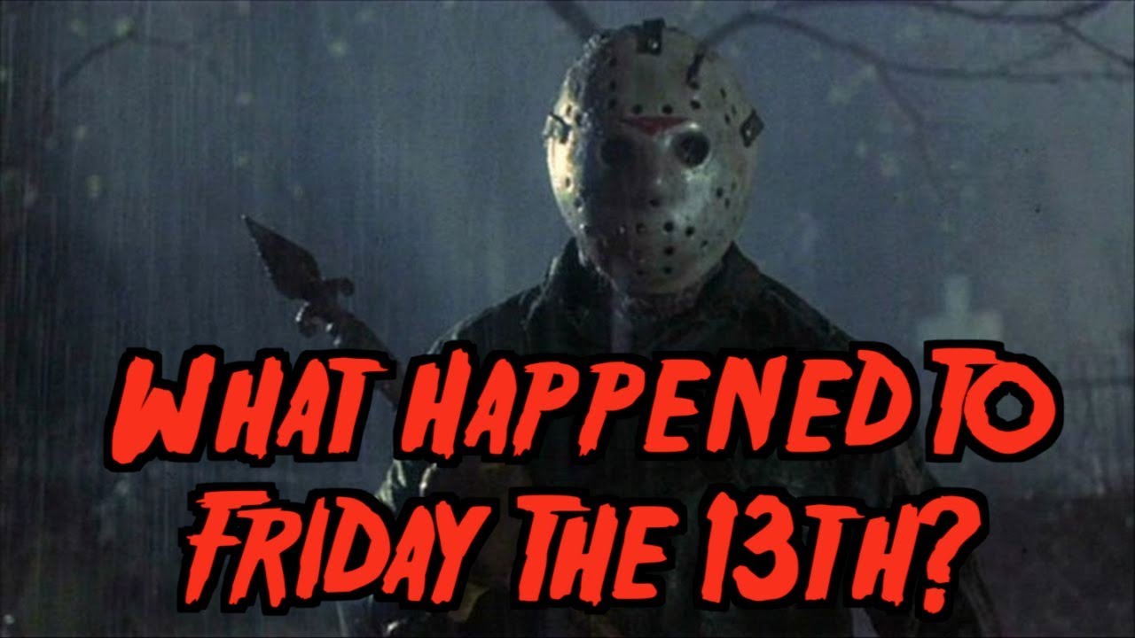 What Happened To The Friday The 13th Franchise?