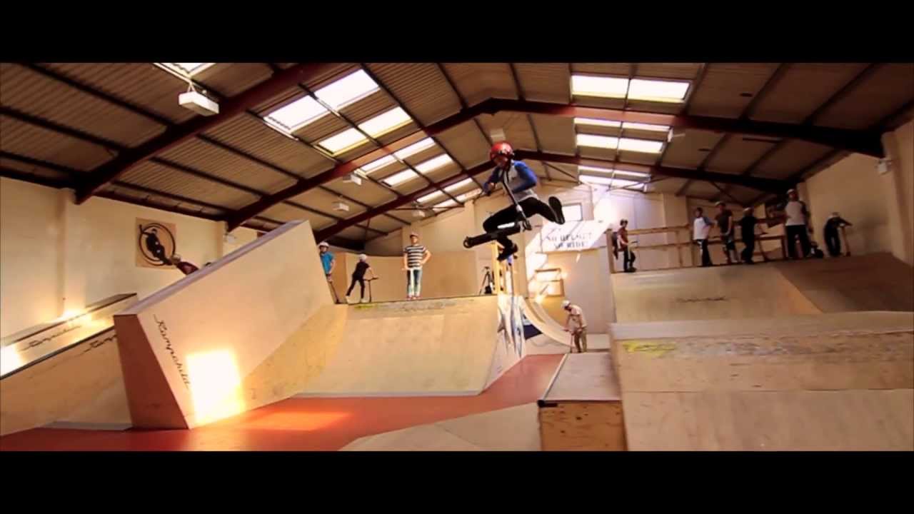 MX UK Tour Stop @ Joyz of Grind