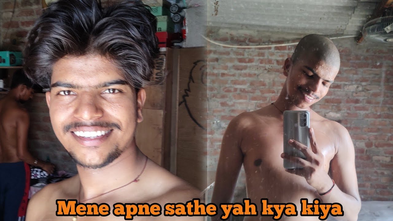 Mene apne sath yah kya kiya 🤣