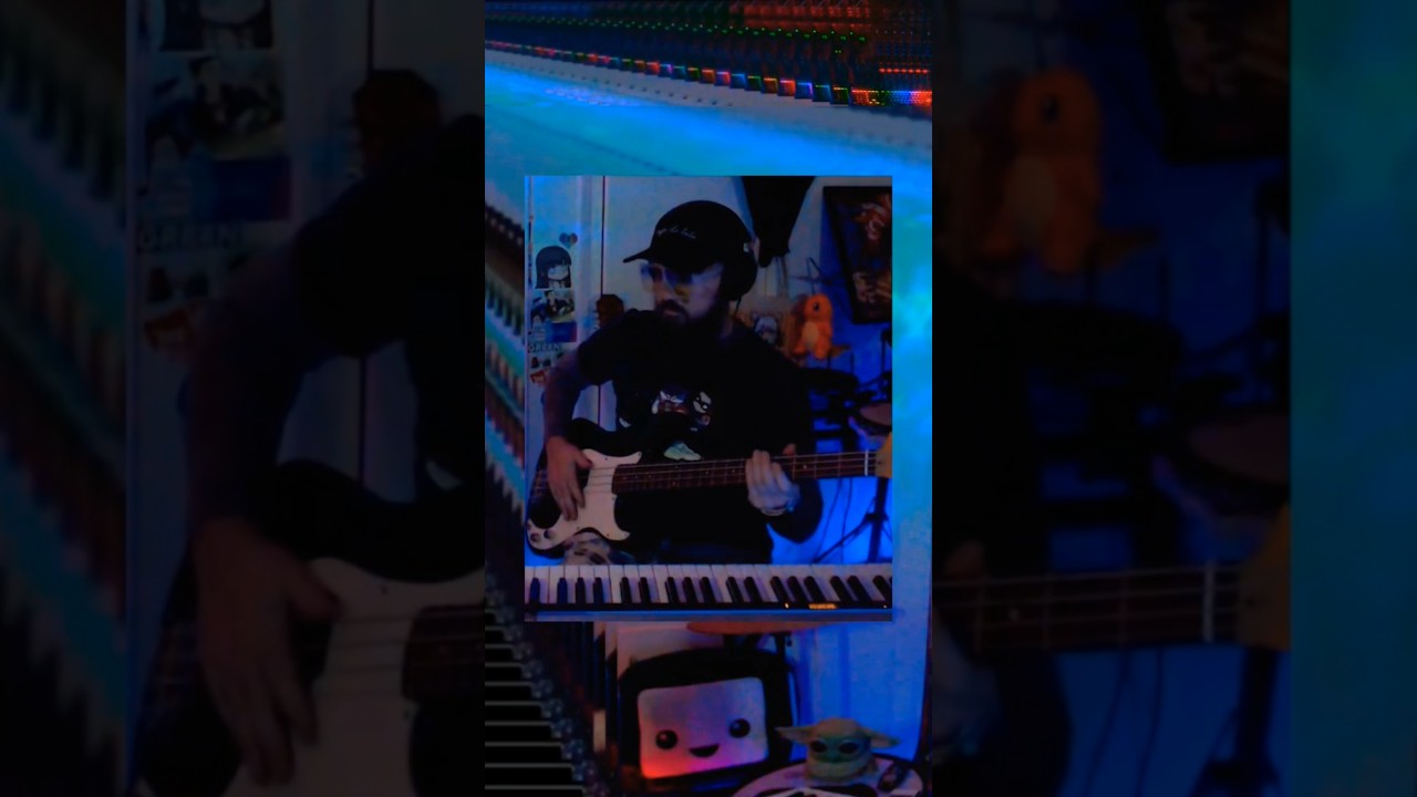 Loop v.70 (clip 25 part 2) 
