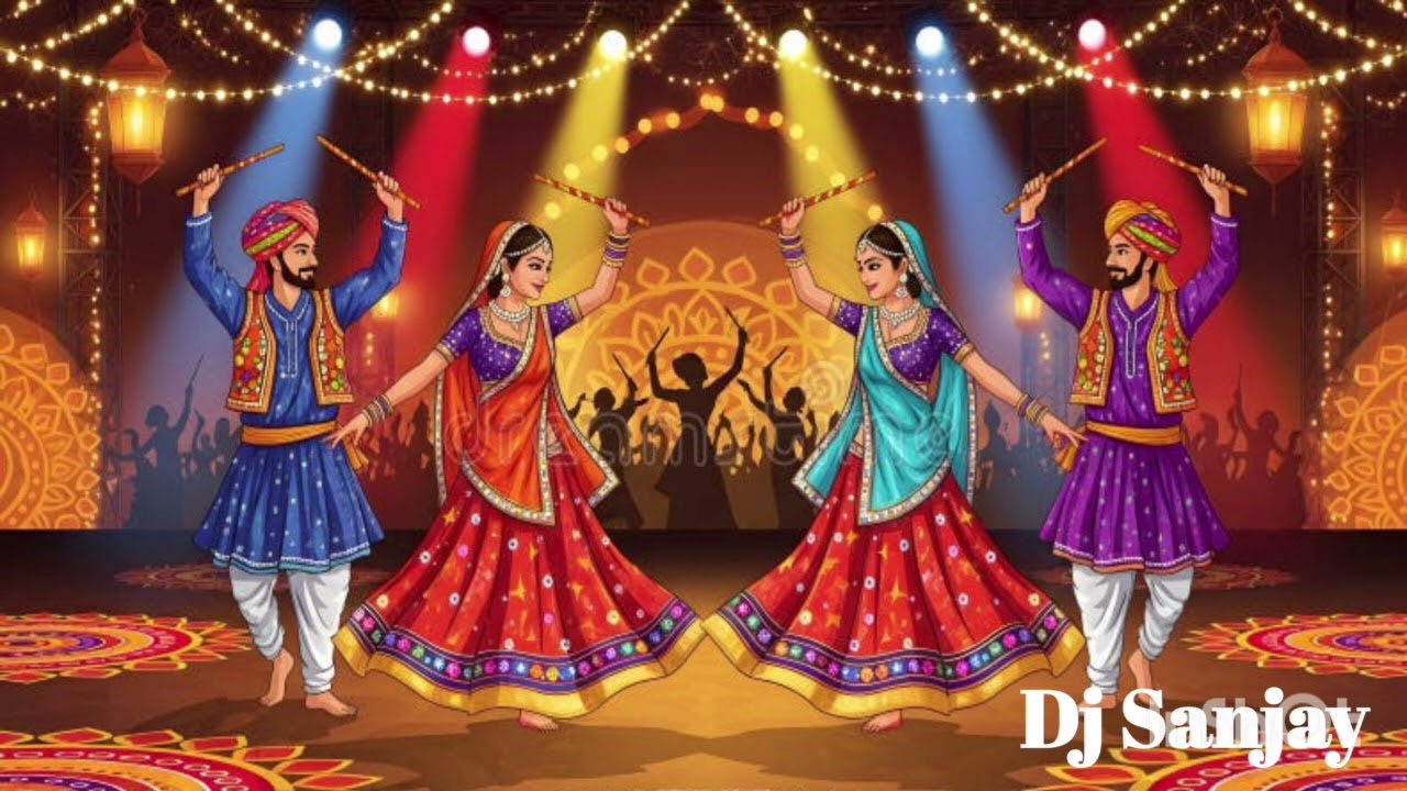 Live Non Stop Dj Sanjay & Dj Bhavani