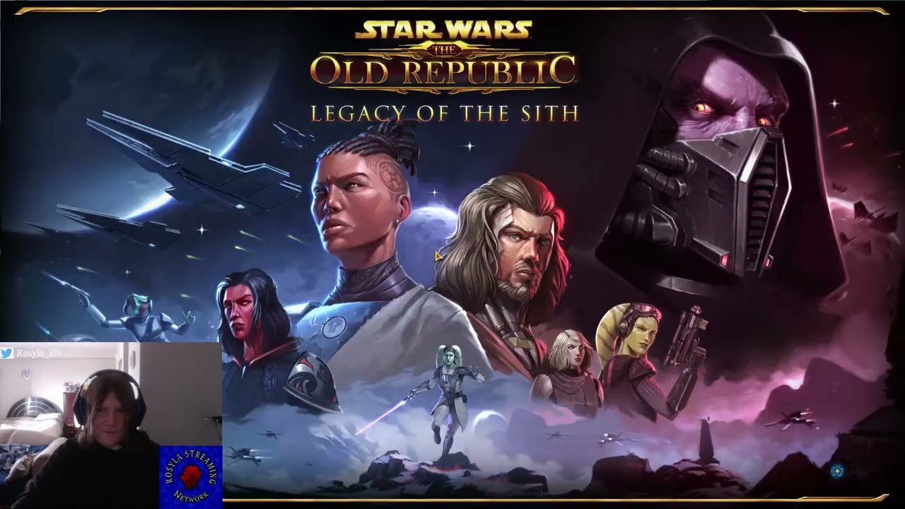 SWTOR 