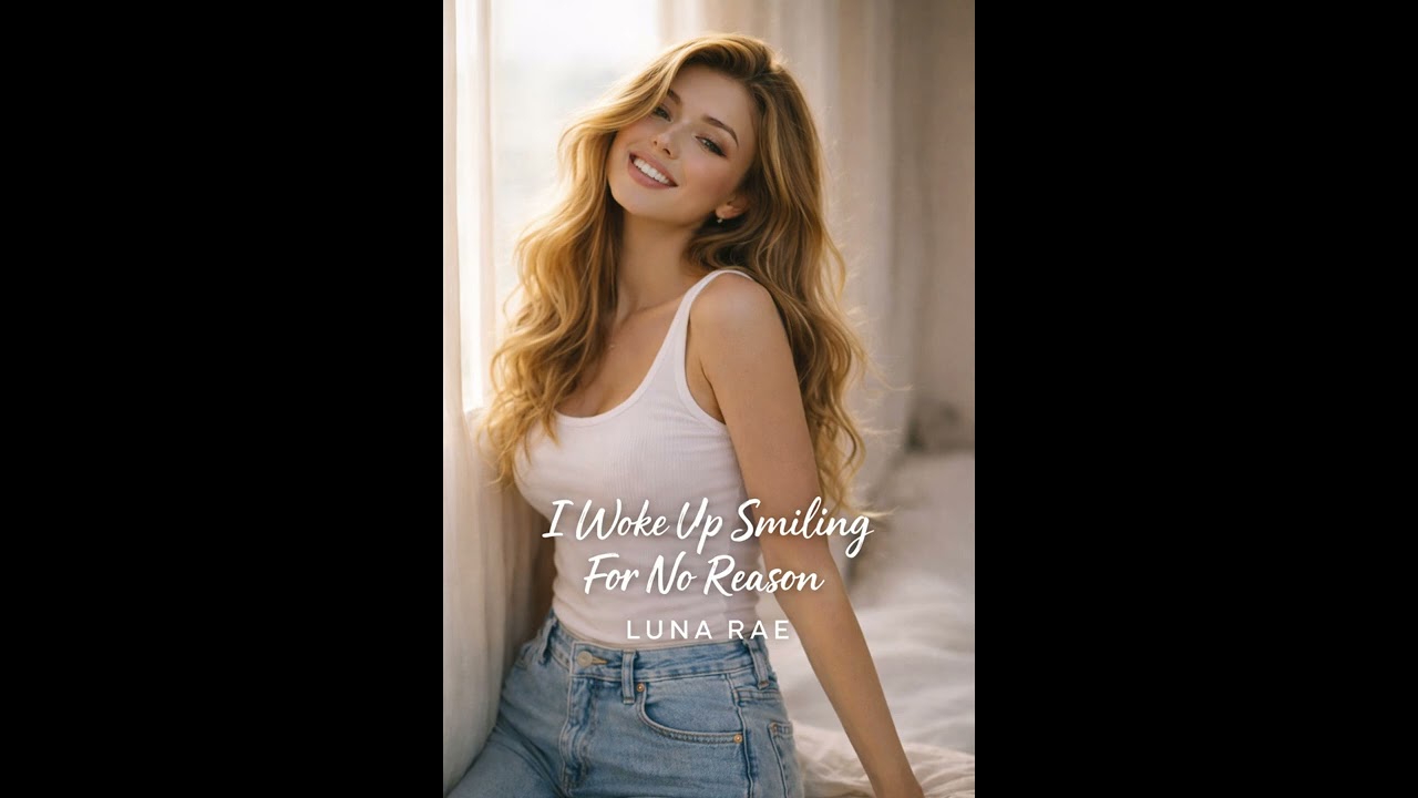 Woke up smiling (Official Music)