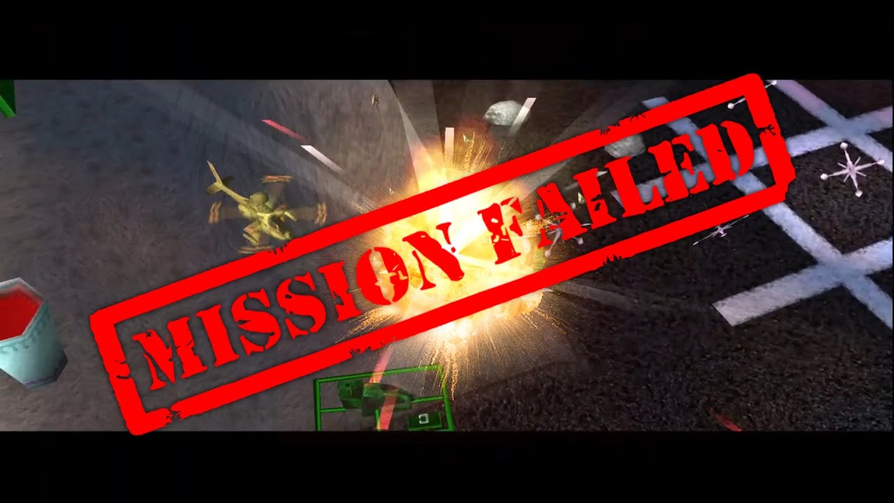 AA PS1 SP N 1 (failed mission)