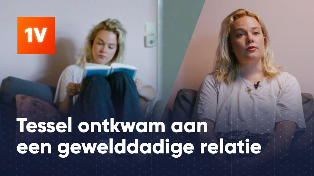 Hoe signaleer je partnergeweld in je omgeving?