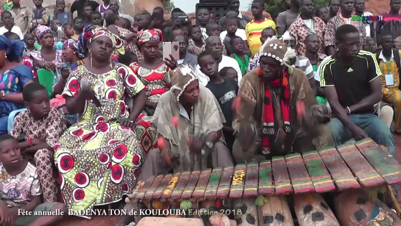 VISION TERROIR-Du folklore purement traditionnel
