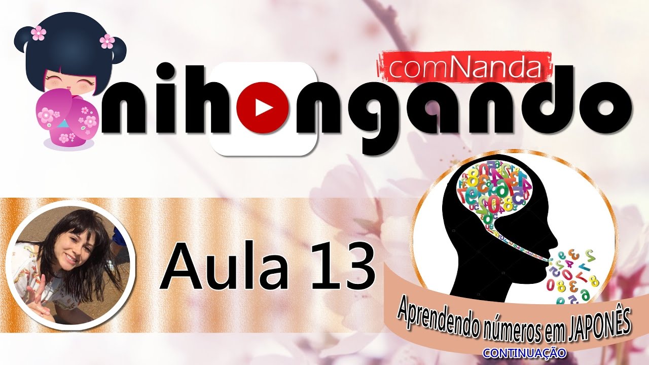 NcN #Aula 13 - Números acima de 100