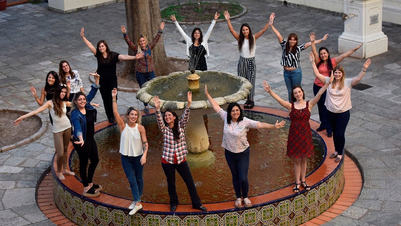 Colegio Monserrat: el cambio de una tradición, y cómo imaginan hoy esa resistencia