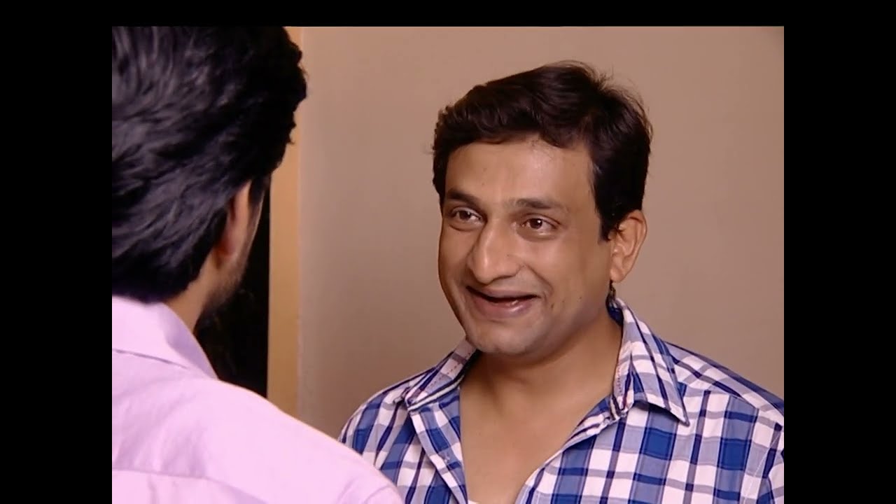 श्री ने केला लक्ष्मीकांत ला JOB ऑफर | Honaar Soon Mee Hyaa Gharchi | Full Episode 235