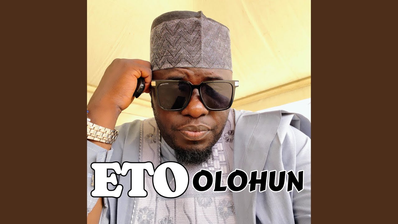 ETO OLOHUN