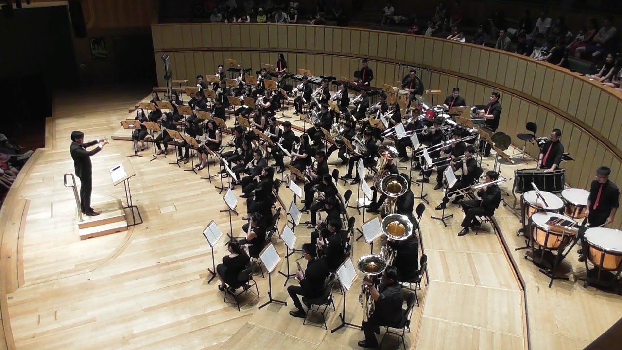 The Lion King Medley - Maha Bodhi School Alumni Band