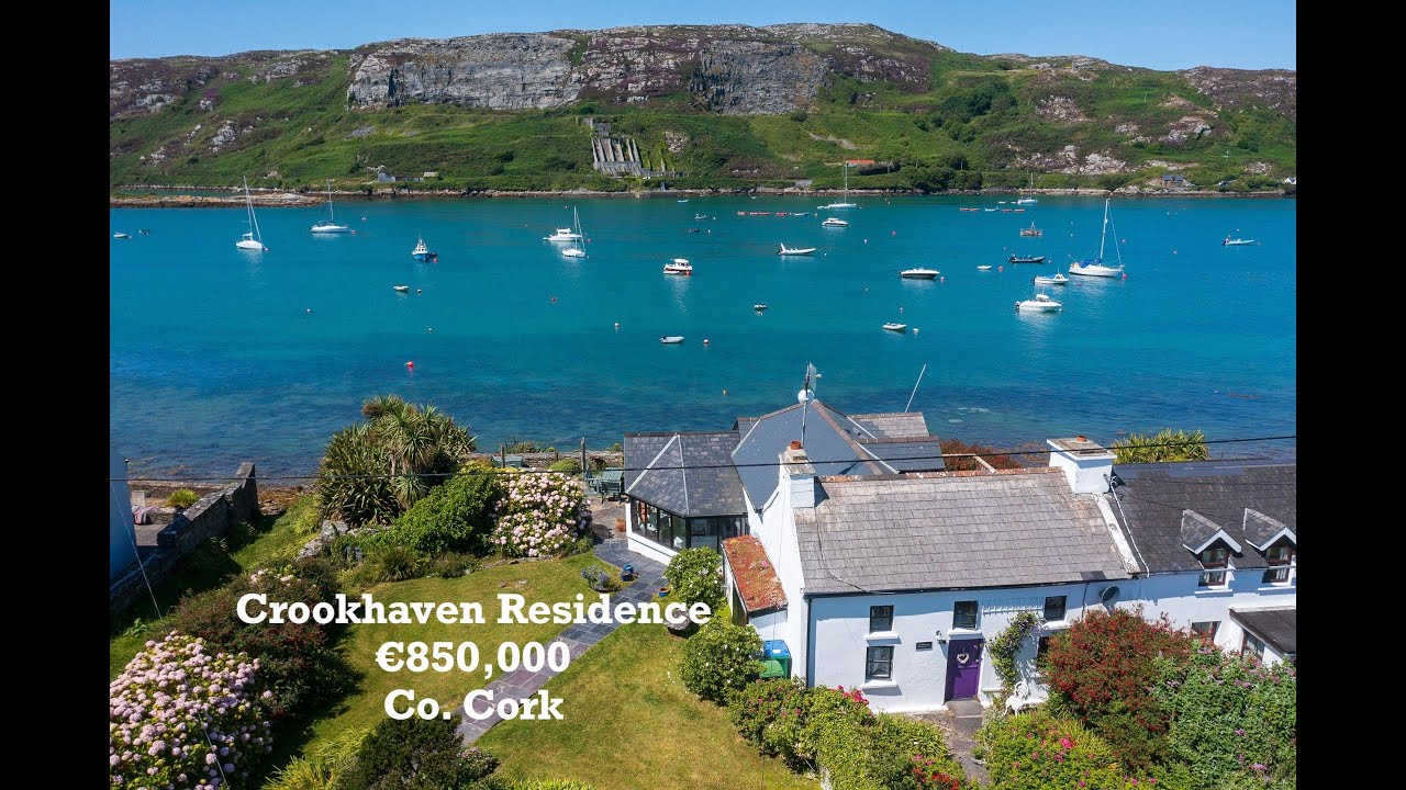 Crookhaven Residence - County Cork