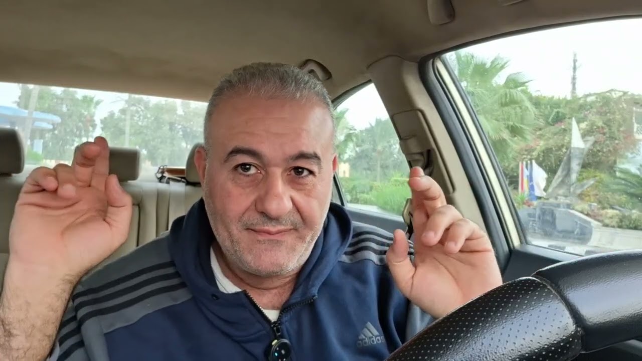هو انا ليه بيحصل معايا كده كل مره 
