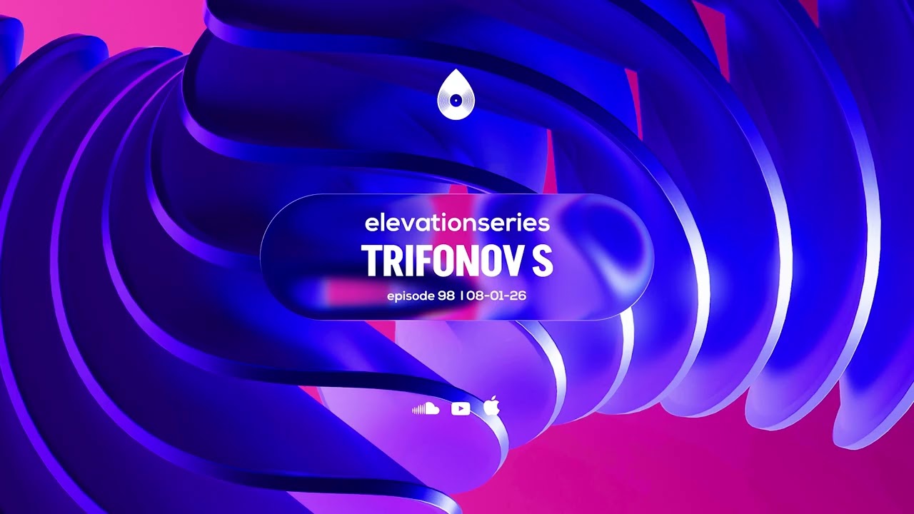 98 I Elevation Series with Trifonov S
