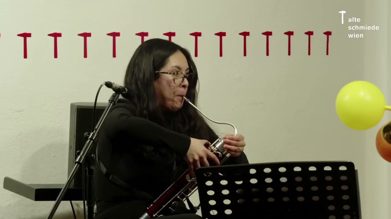 Sandra Muciño / Paquito Ernesto Chiti - MetaAtem